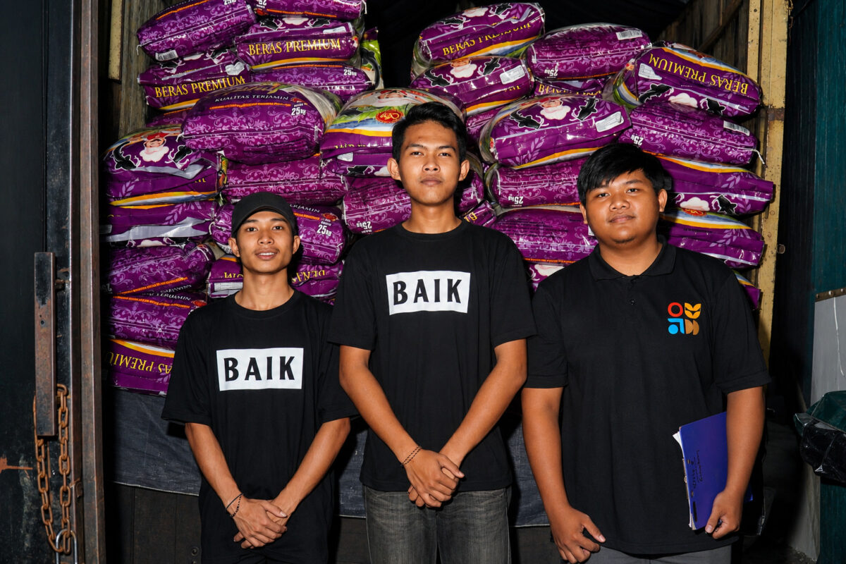 Supply Chain Terbesar di Jawa Timur