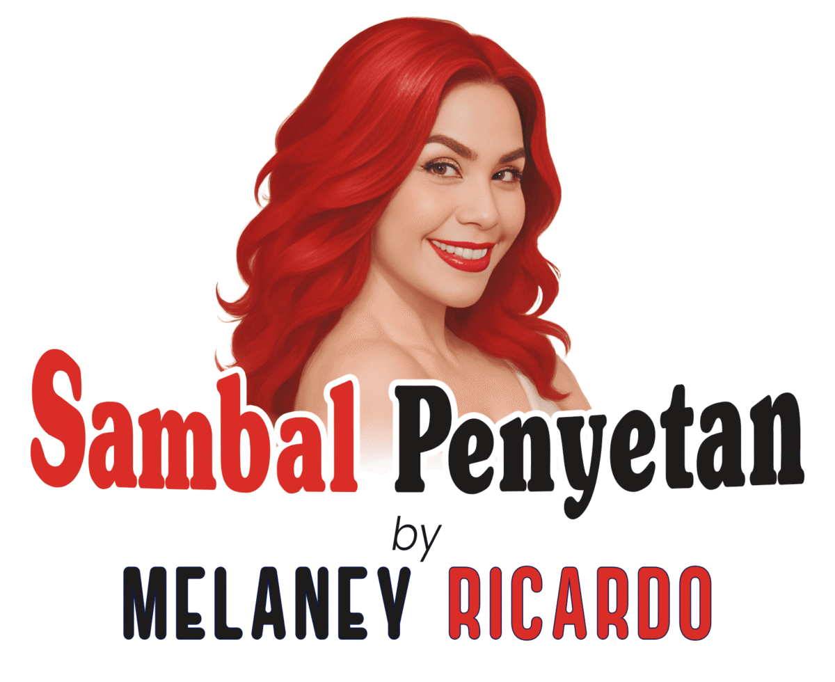 LOGO MELANEYS PENYETAN