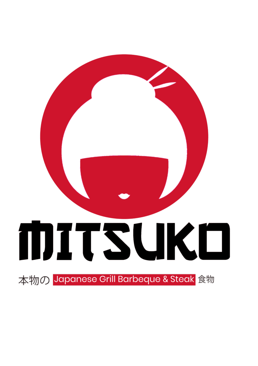LOGO MITSUKO